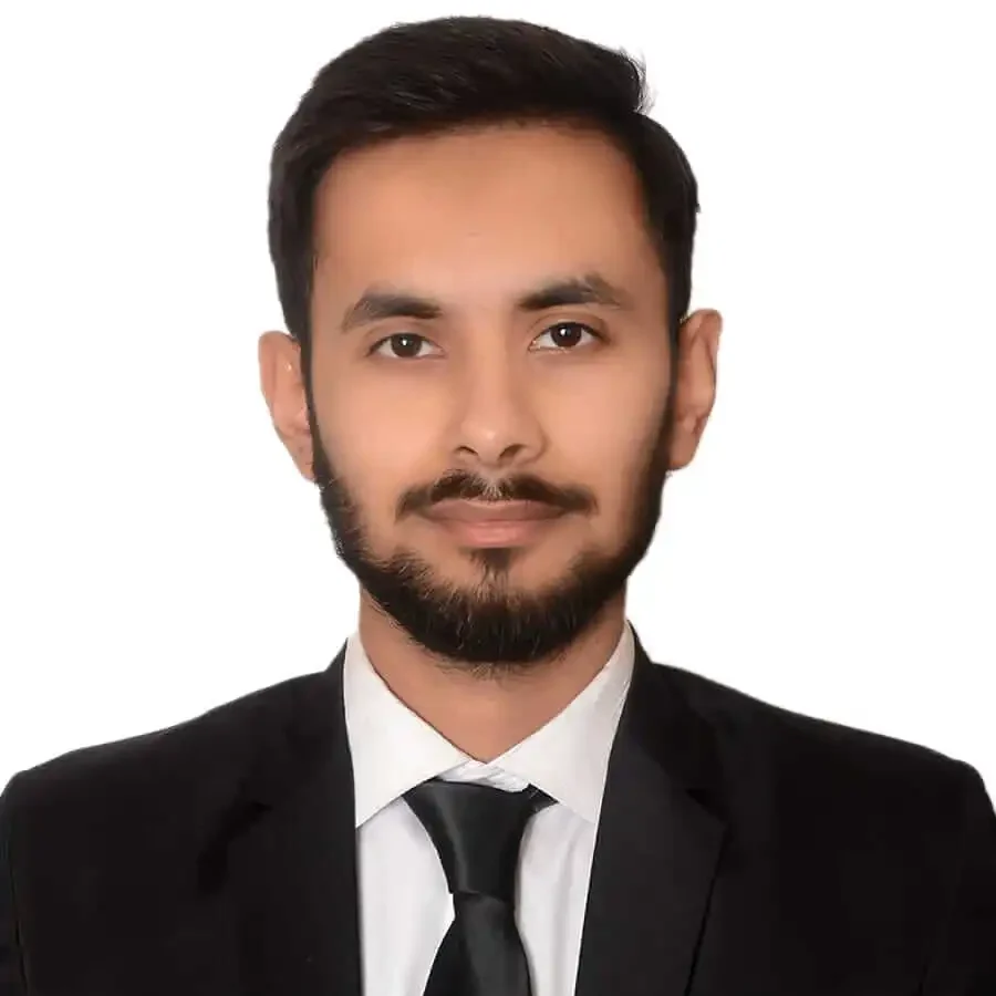 Muhammad Abubakar Advocate