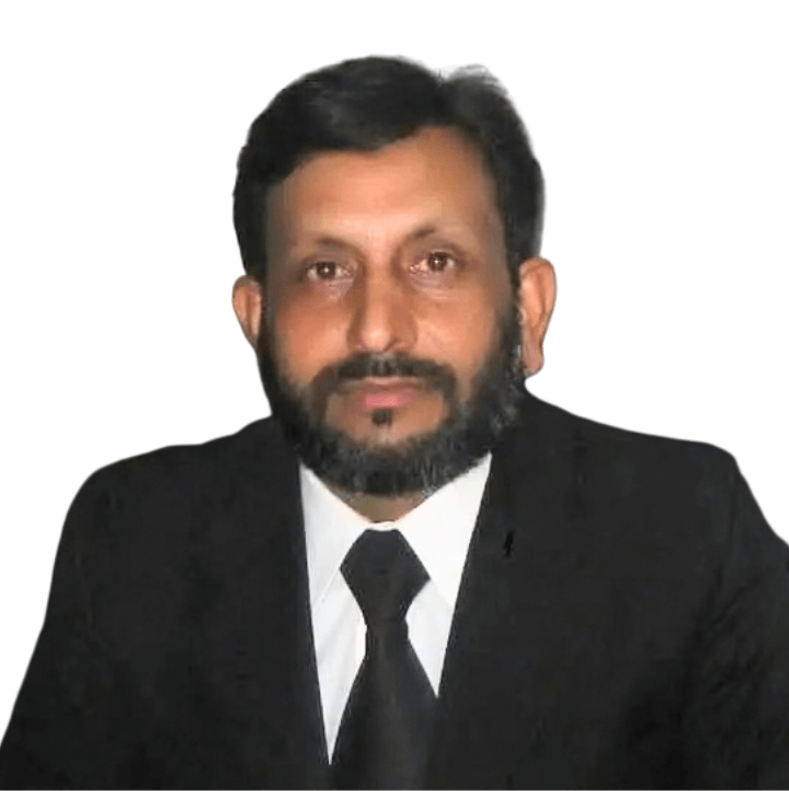 Muhammad Ahmad Advocate AL ADAL Law Firm